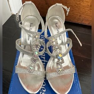 Your Party Shoes